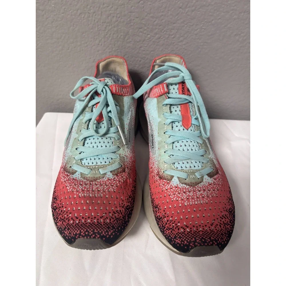 Brooks levitate running